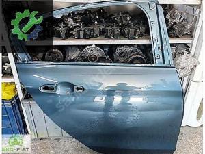 Fiat Egea Sağ Arka Kapı (2. Adet)