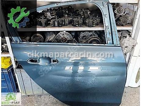 Fiat Egea Kapı (Arka Sağ) çıkma parça
