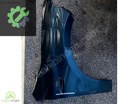 Fiat Egea Çamurluk (Ön) çıkma parça