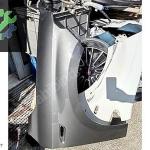 Fiat Egea Sağ Ön Çamurluk