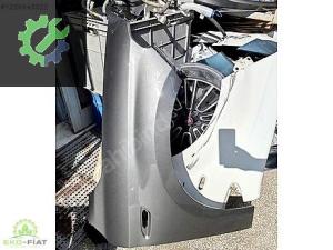 Fiat Egea Sağ Ön Çamurluk (3. Adet)