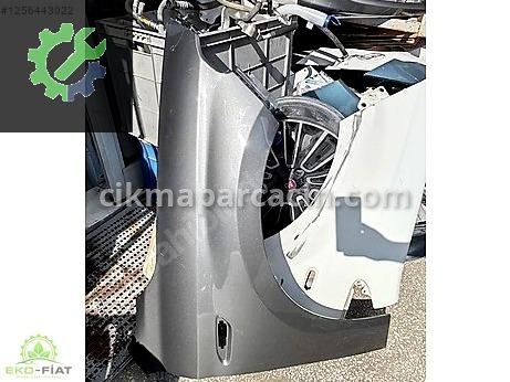 Fiat Egea Çamurluk (Ön) çıkma parça