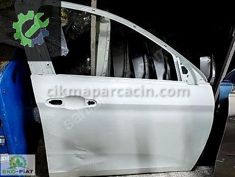 Fiat Egea Kapı (Ön Sağ) çıkma parça
