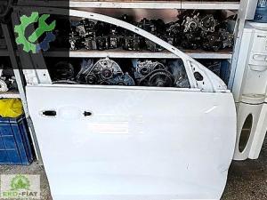 Fiat Egea Sağ Ön Kapı (2. Adet)