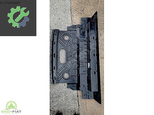 Fiat Egea Arka Panel 52166253 çıkma parça