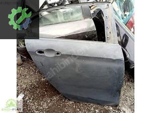 Fiat Egea Sıfır Orjinal Defolu Sağ Arka Kapı