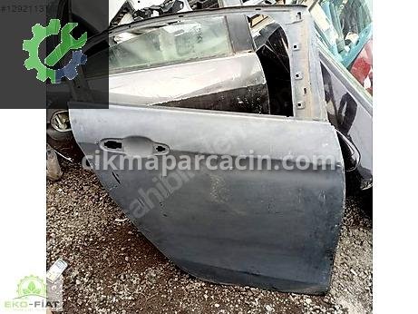 Fiat Egea Kapı (Arka Sağ) çıkma parça