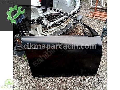 Fiat Egea Kapı (Ön Sağ) çıkma parça