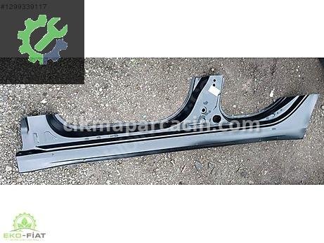 Fiat Egea Marşpiyel Sacı çıkma parça