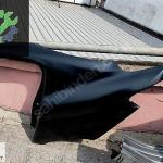 Fiat Egea Sol Arka Çamurluk