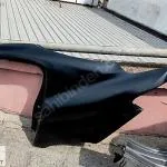Fiat Egea Sol Arka Çamurluk