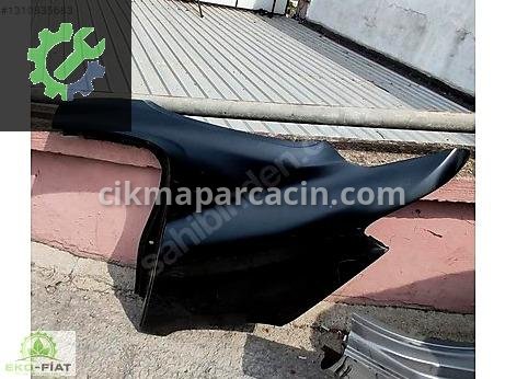 Fiat Egea Çamurluk (Arka) çıkma parça