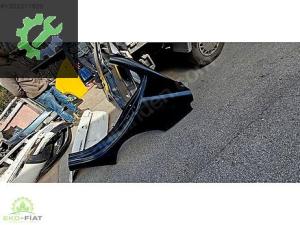Fiat Egea Sol Arka Çamurluk (2. Adet)
