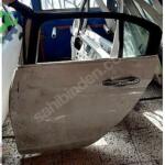Fiat Egea Kapı (Arka Sol) Çıkma