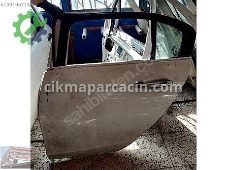 Fiat Kapı (Ön Sol) çıkma parça