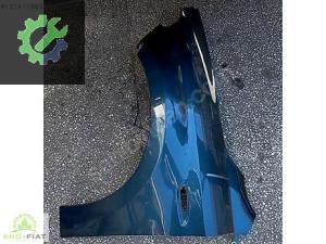 Fiat Egea Sol Ön Çamurluk