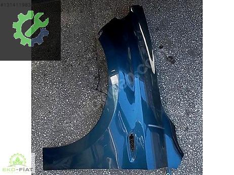 Fiat Egea Çamurluk (Ön) çıkma parça