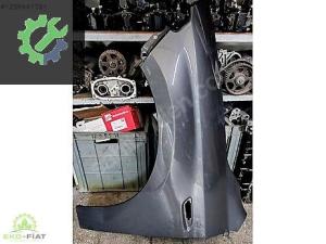 Fiat Egea Sol Ön Çamurluk (2. Adet)