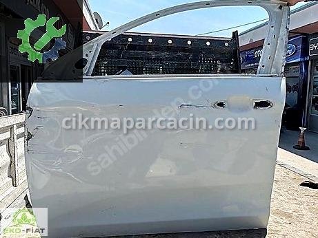 Fiat Egea Kapı (Ön Sol) çıkma parça