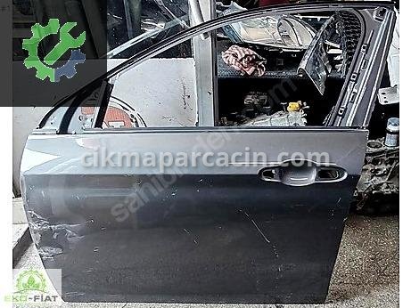 Fiat Egea Kapı (Ön Sol) çıkma parça