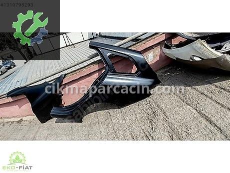 Fiat Egea Çamurluk (Arka) çıkma parça