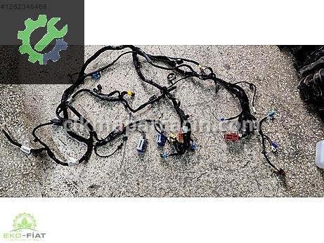 Fiat Egea Elektrik Tesisatı çıkma parça