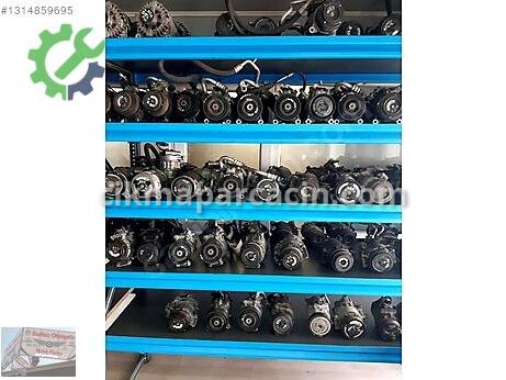 Fiat Fiorino Klima Kontrol Paneli çıkma parça