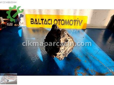 Fiat Fiorino Şarj Dinamosu çıkma parça