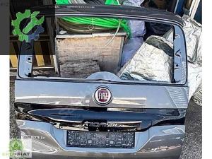 Fiat Fiorino Bagaj Kapağı 2023-2025