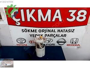 Fiat Fiorino Yakıt Şamandırası Çıkma – 51875648