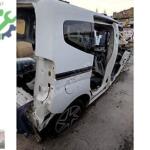 Fiat Fiorino Depo Kapağı Çıkma
