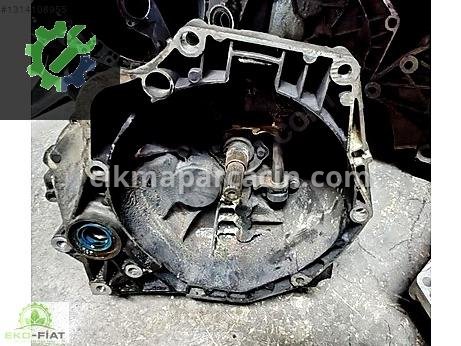 Fiat Linea Şanzıman Komple çıkma parça