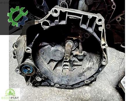Fiat Linea Şanzıman Komple çıkma parça
