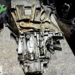 Fiat Linea Şanzıman Komple Çıkma Parça İstanbul