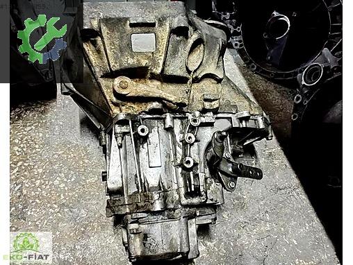 Fiat Linea Şanzıman Komple çıkma parça