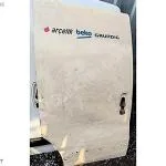 Fiat Fiorino Kapalı Kasa Sağ Sürgülü Kapı