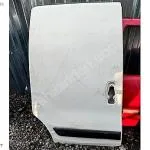 Fiat Fiorino Kapalı Kasa Sağ Sürgülü Kapı