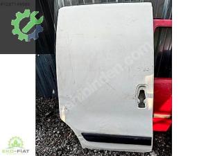Fiat Fiorino Kapalı Kasa Sağ Sürgülü Kapı (2. Adet)