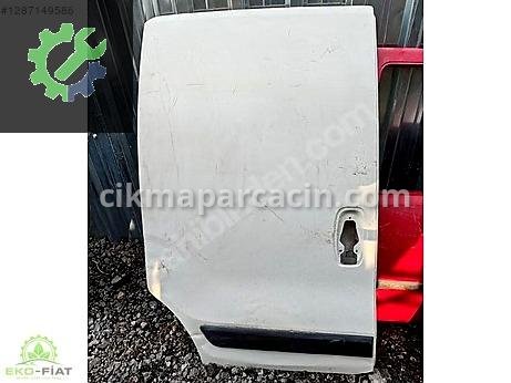Fiat Fiorino Sağ Kapı çıkma parça