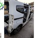 Fiat Fiorino Çamurluk (Arka) Çıkma