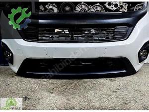 Fiat Fiorino Komple Dolu Ön Tampon