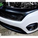 Fiat Fiorino Komple Dolu Ön Tampon