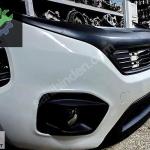 Fiat Fiorino Komple Dolu Ön Tampon