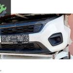 Fiat Fiorino Ön Tampon