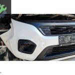 Fiat Fiorino Ön Tampon