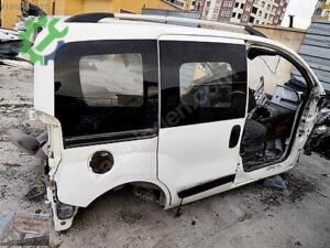 Çamurluk (Arka) Fiat Fiorino Çıkma