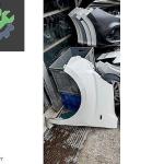 Fiat Fiorino Sağ Sol Ön Çamurluk