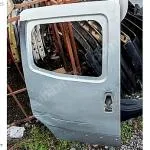 Fiat Fiorino Sağ Sürgülü Kapı