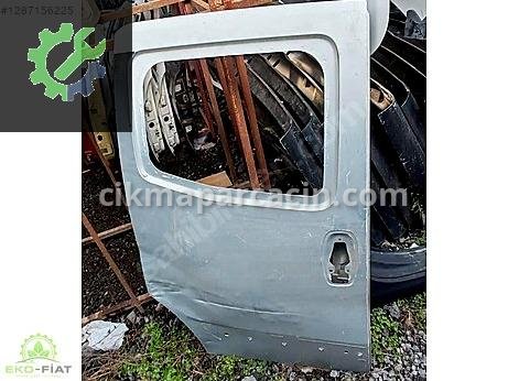 Fiat Fiorino Sağ Kapı çıkma parça