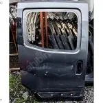 Fiat Fiorino Sağ Sürgülü Kapı